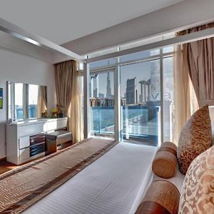 Three-Bedroom Suite